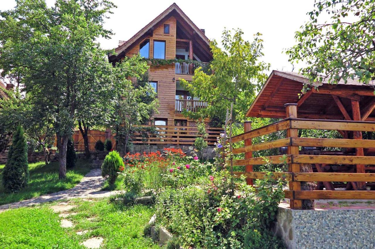 Апартаменти Casa Zollo Селіште Екстер'єр фото