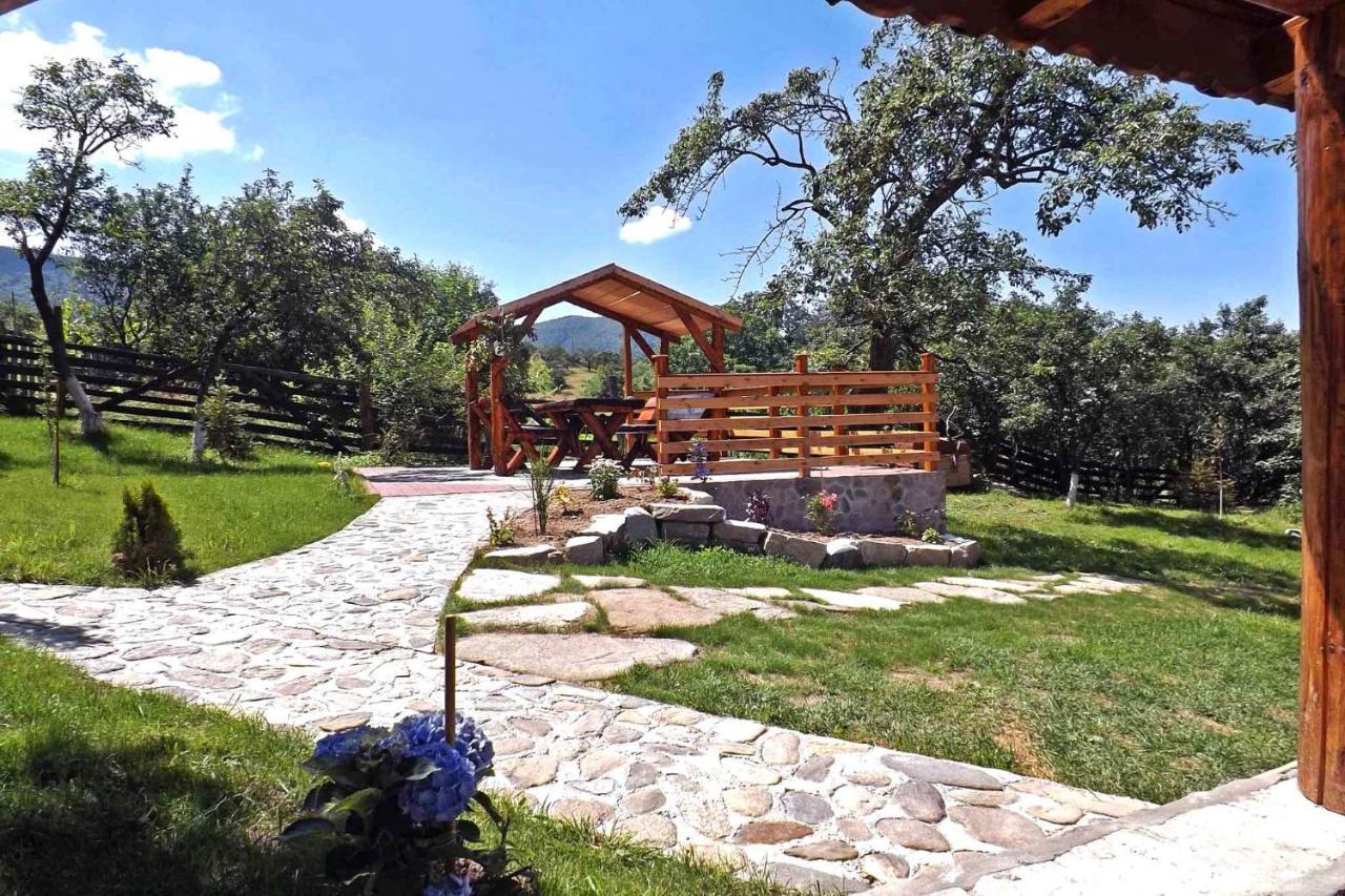 Апартаменти Casa Zollo Селіште Екстер'єр фото