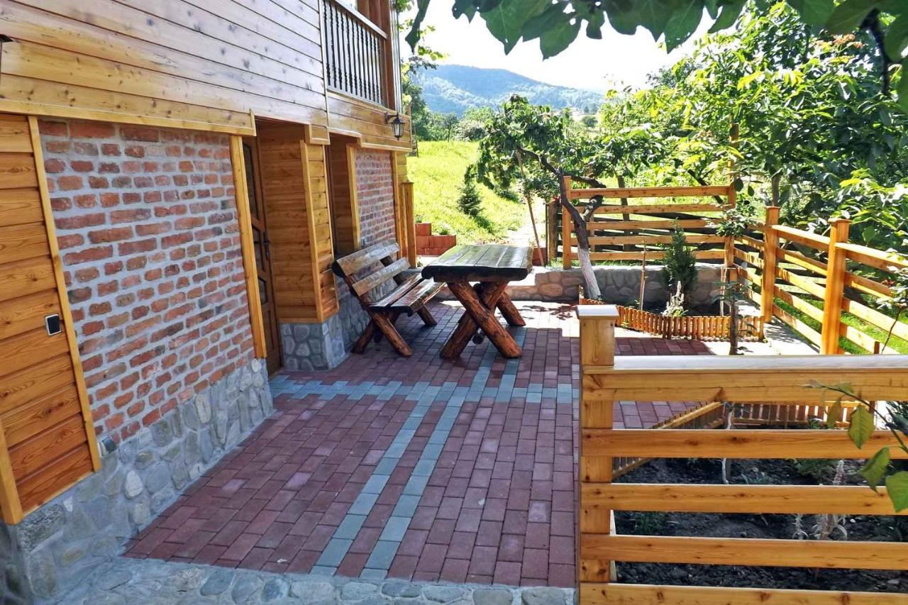Апартаменти Casa Zollo Селіште Екстер'єр фото